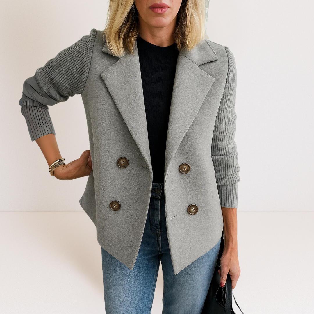 Nora | Premium casual blazer