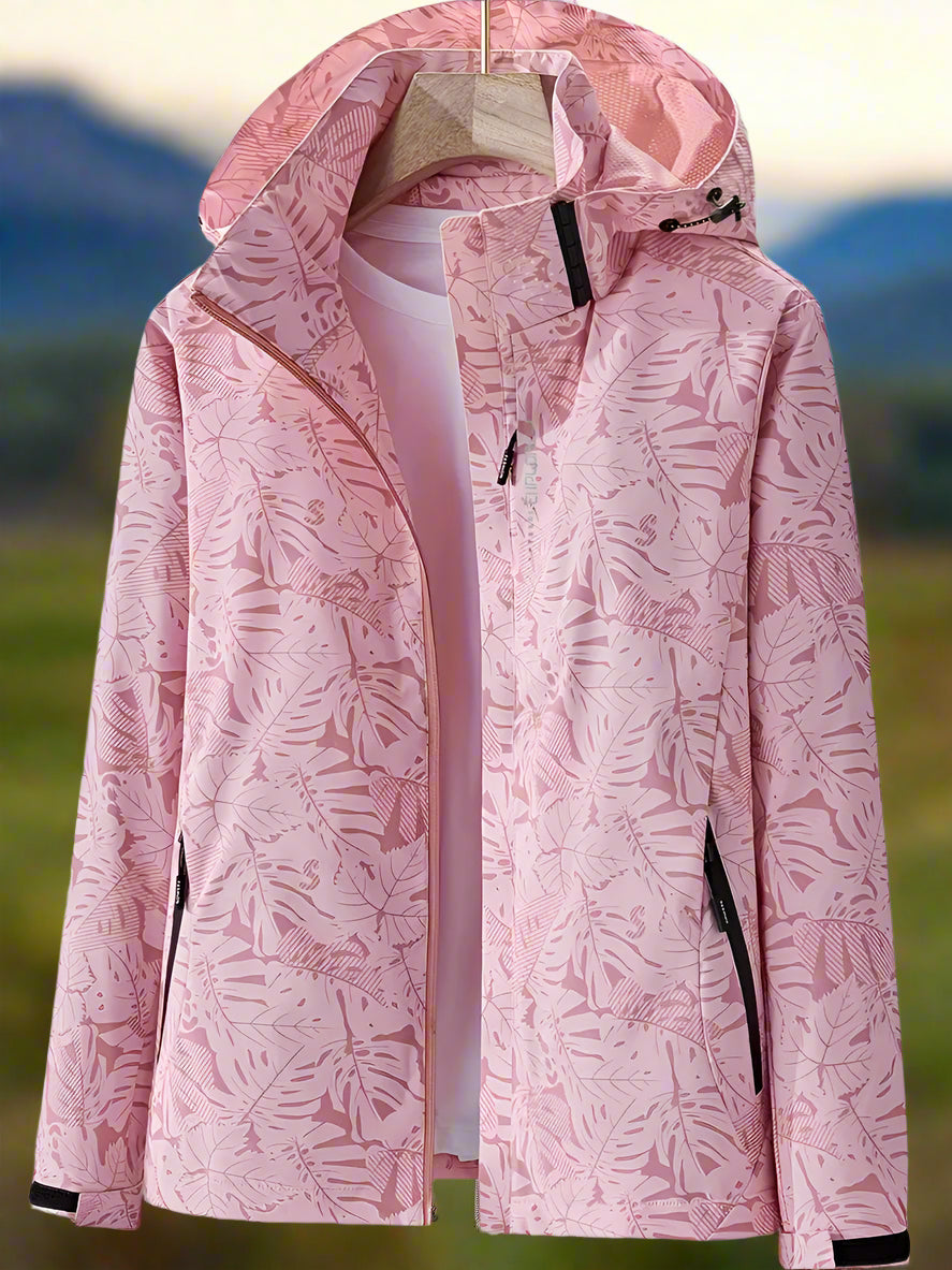Leslie | Women’s Waterproof Summer Jacket