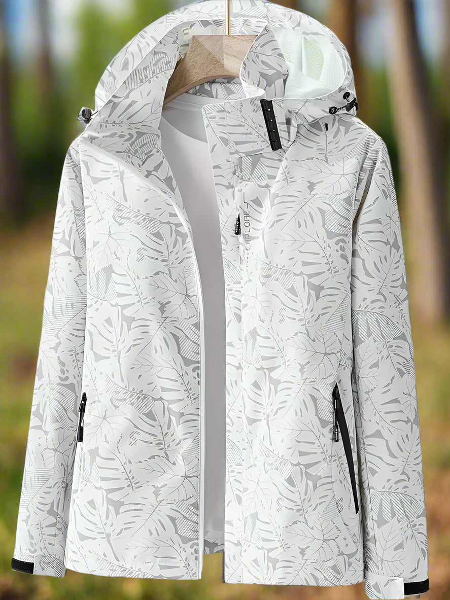 Leslie | Women’s Waterproof Summer Jacket