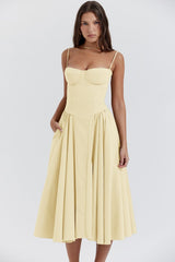 Marlowe | Wedding Guest Maxi Dress