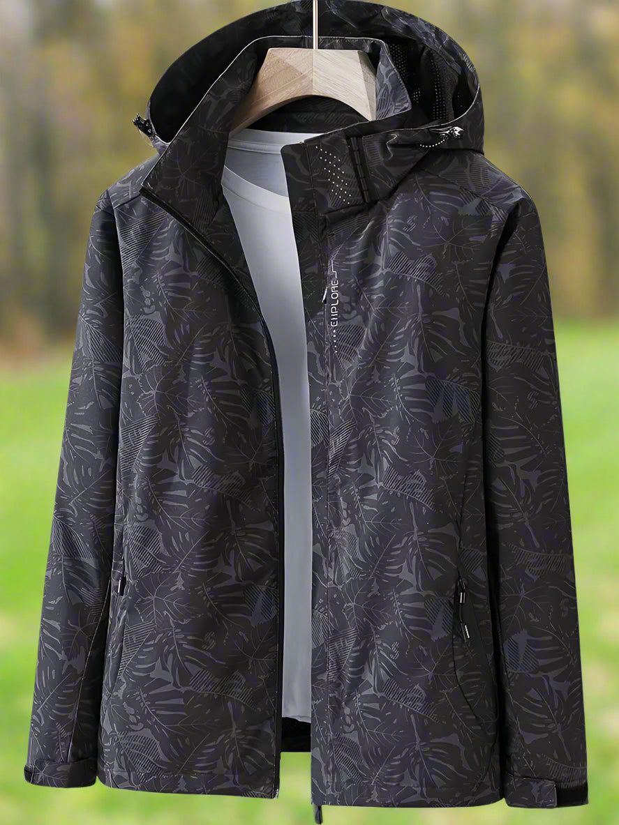 Leslie | Women’s Waterproof Summer Jacket