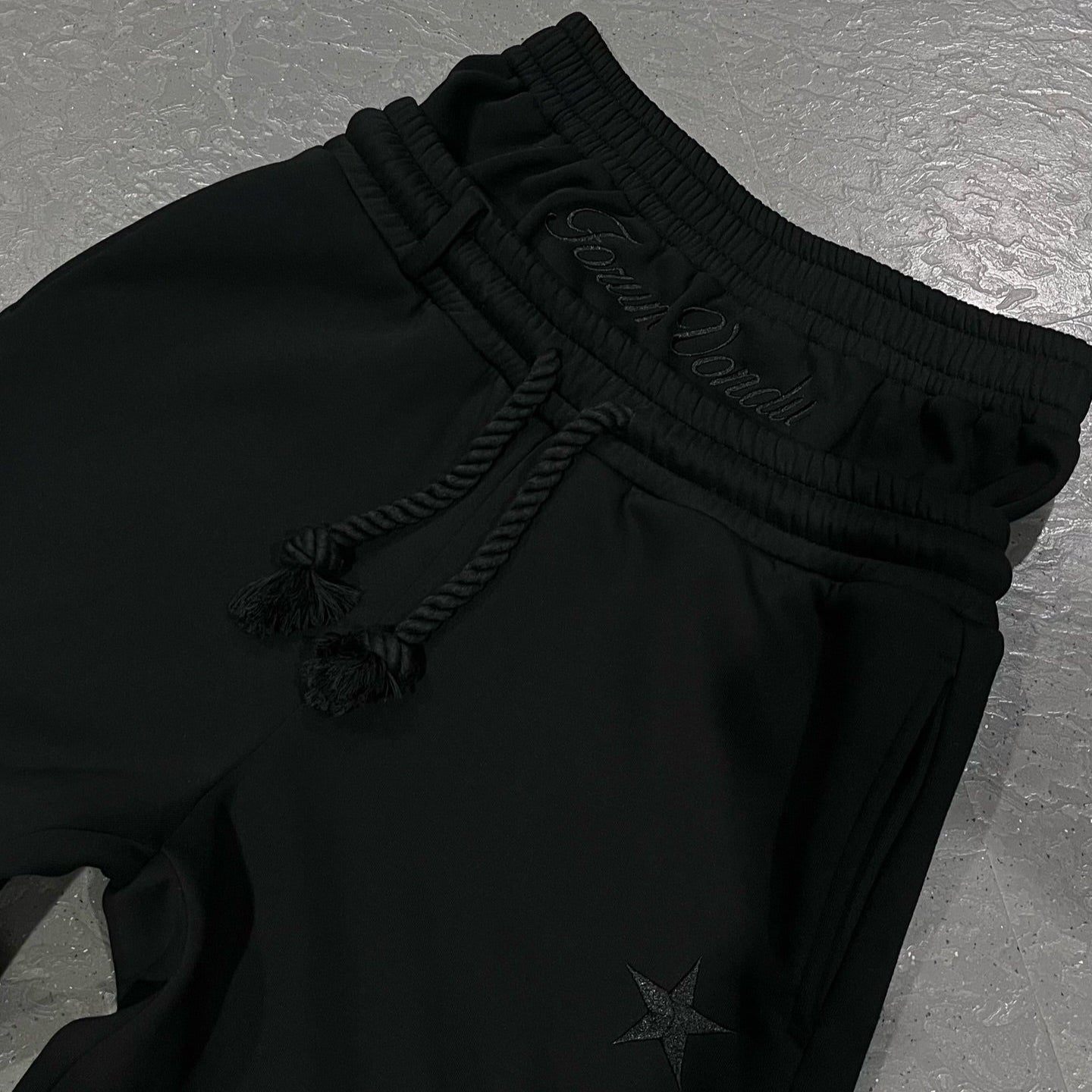Liora | Relaxed Baggy Joggers with Pockets