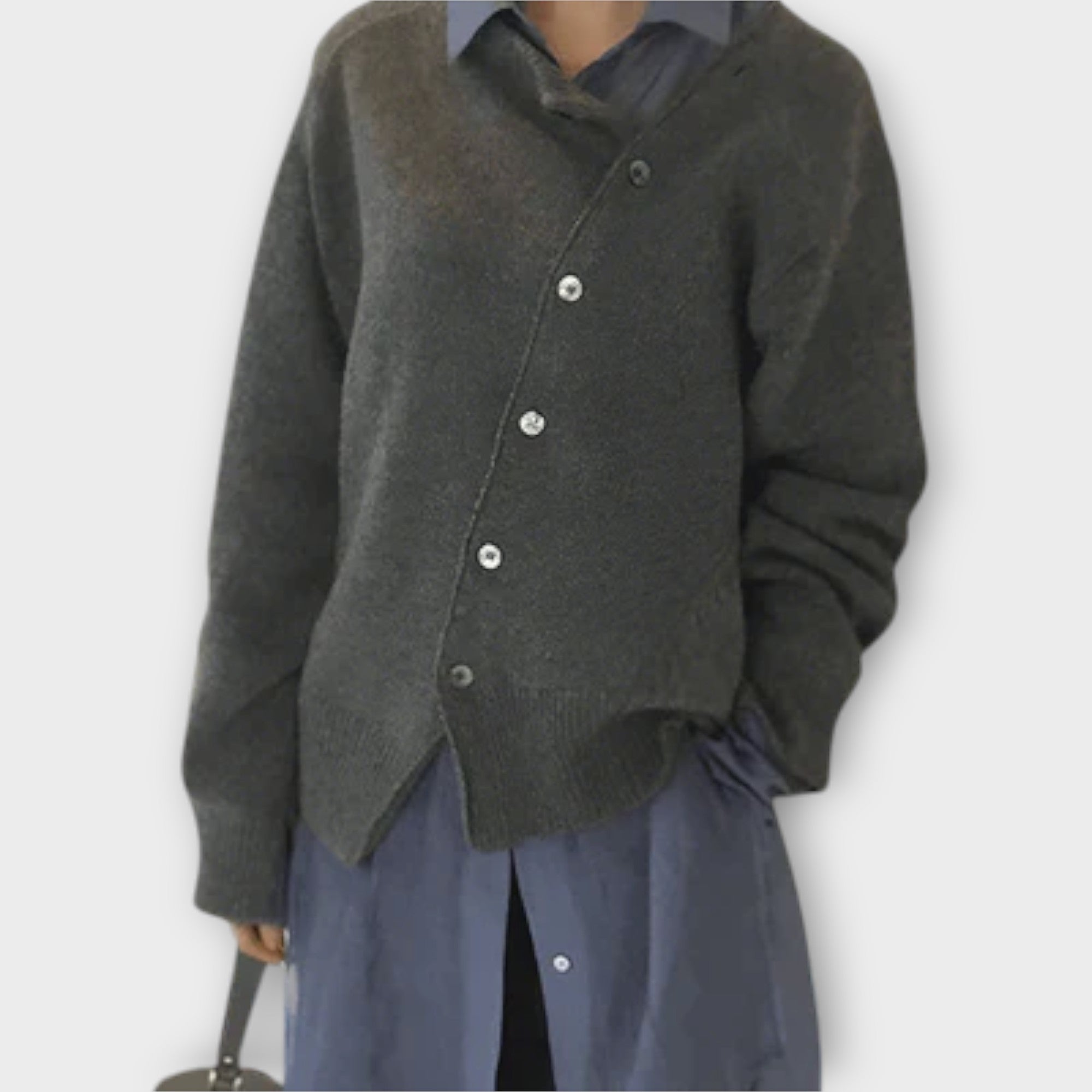Cathy – Casual Cardigan