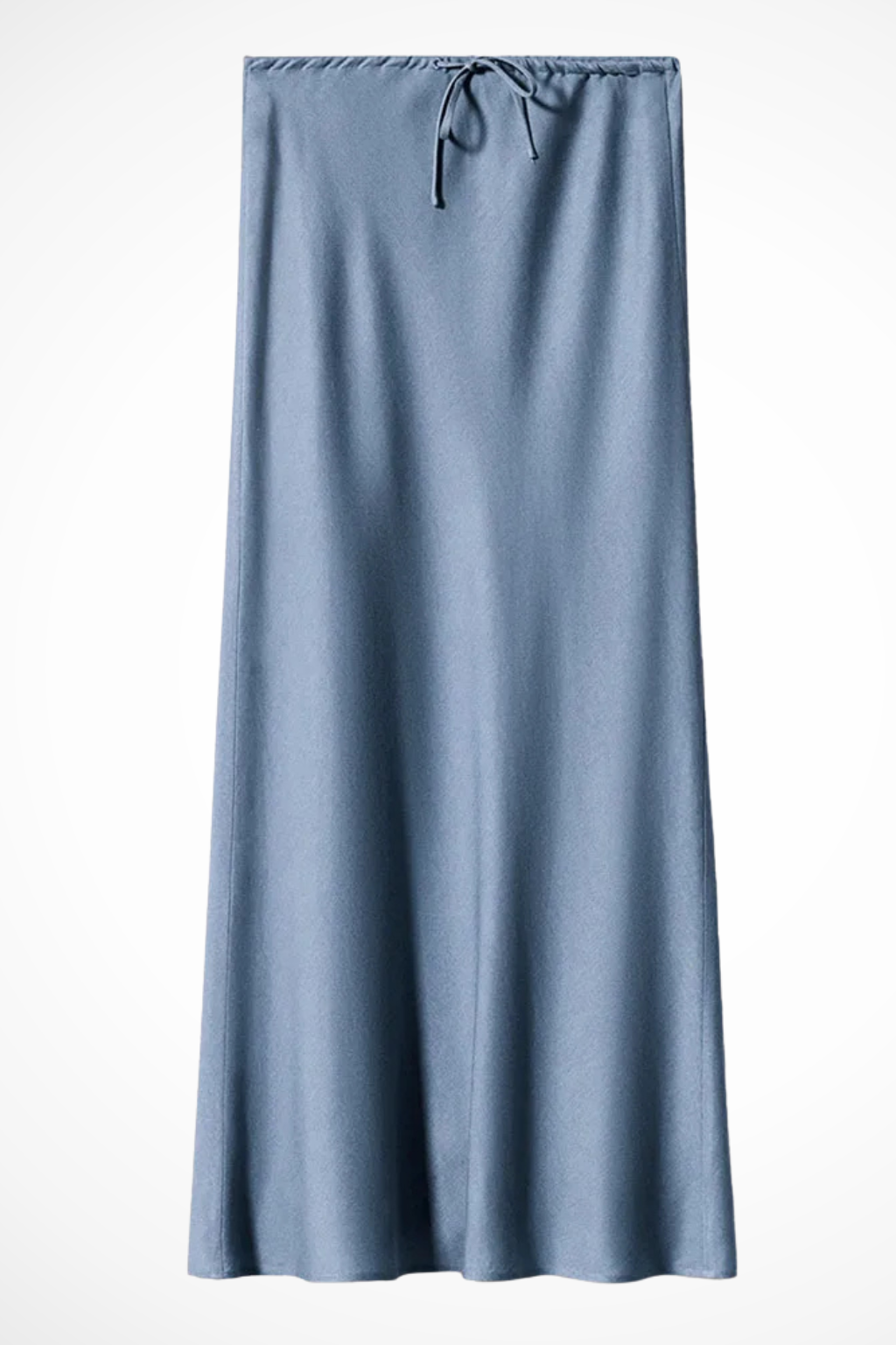 Rowena | High Waist Tiered Maxi Skirt