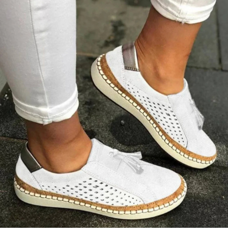 Camille | Orthoflex Slip-Ons
