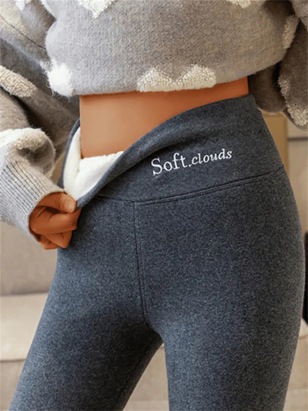Blair | Cozy Winter Pants with Snug Lining