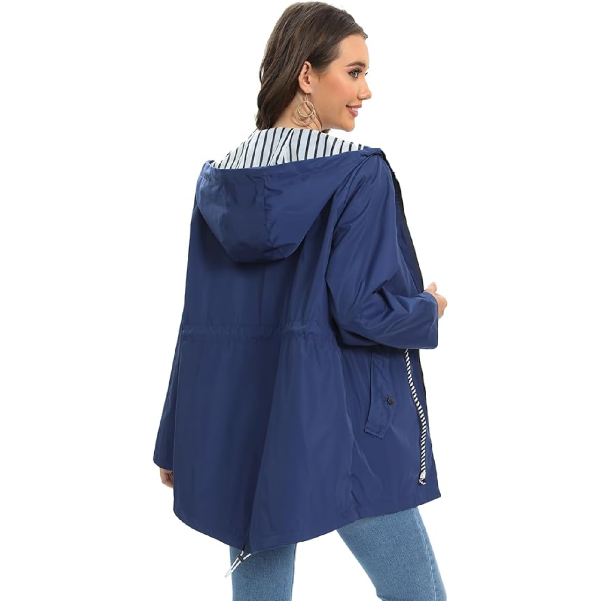 Noa | Sleek Waterproof Jacket