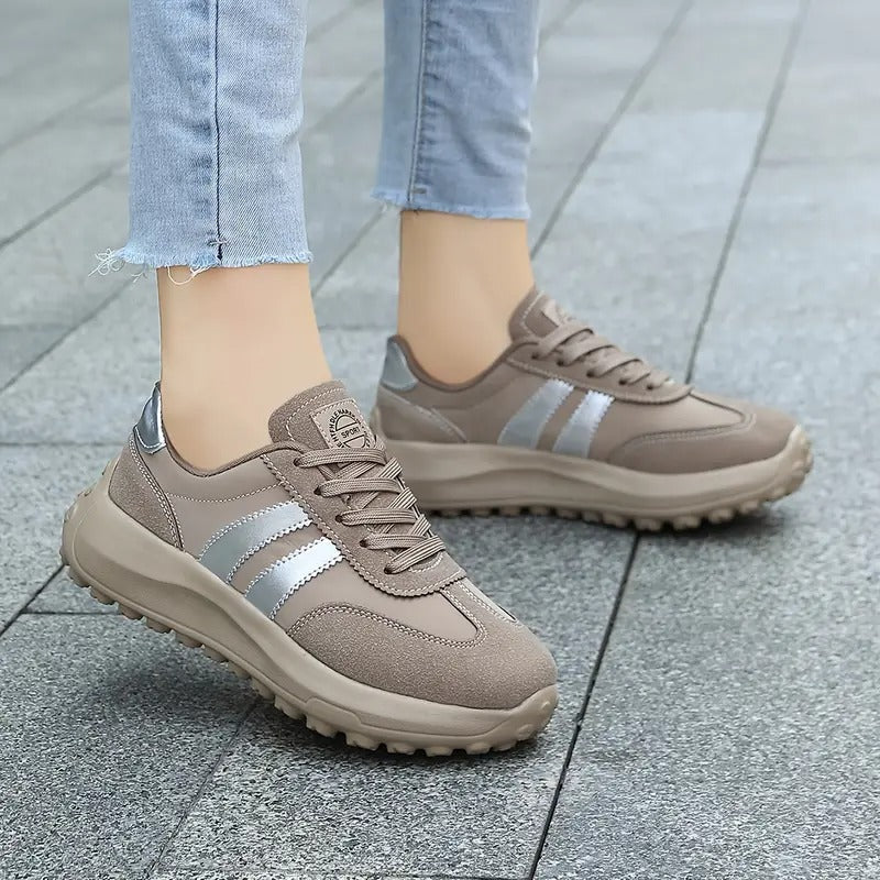 Tori | Orthopedic Sneakers | Premium Edition