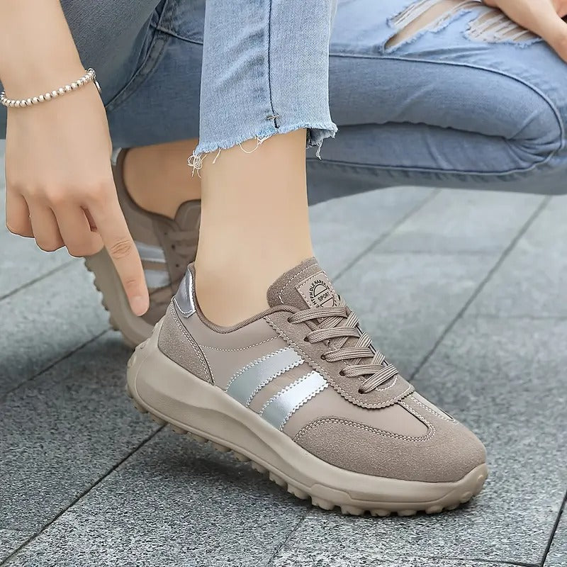 Tori | Orthopedic Sneakers | Premium Edition