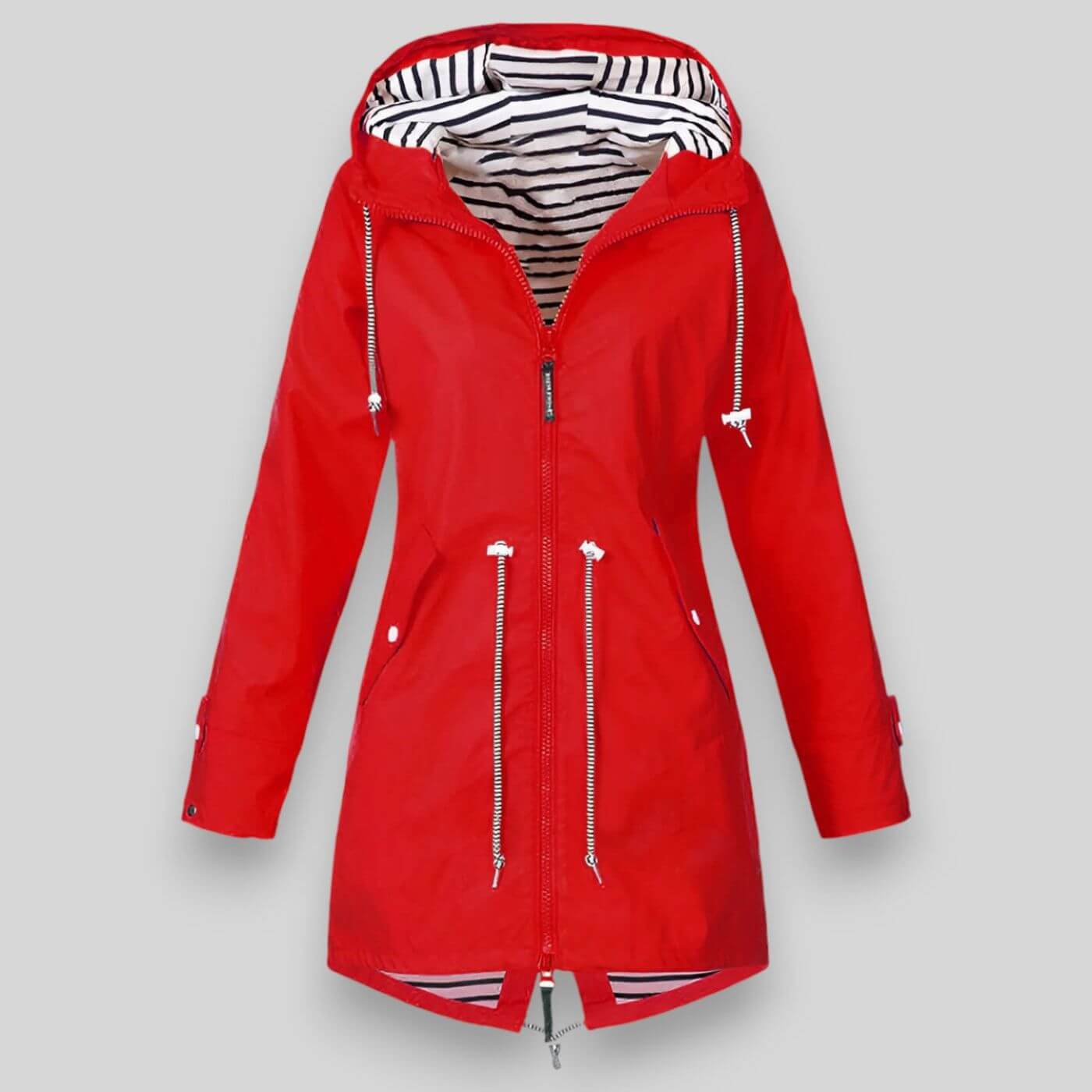 Noa | Sleek Waterproof Jacket