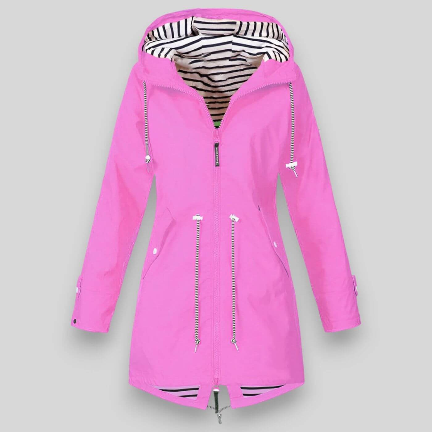 Noa | Sleek Waterproof Jacket
