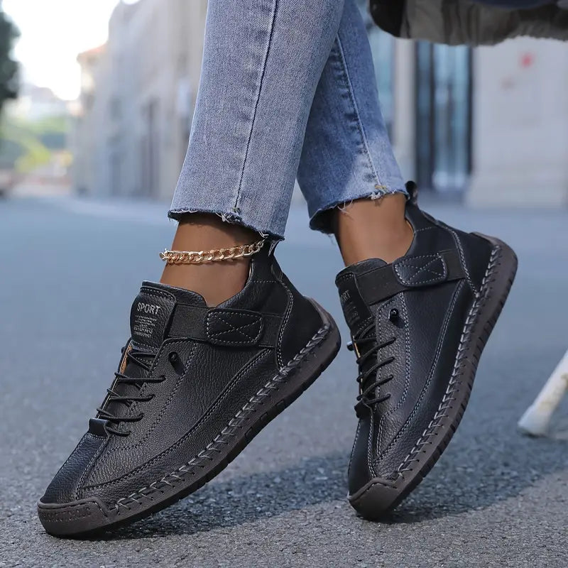 Becca | Comfortable Orthopedic Sneakers
