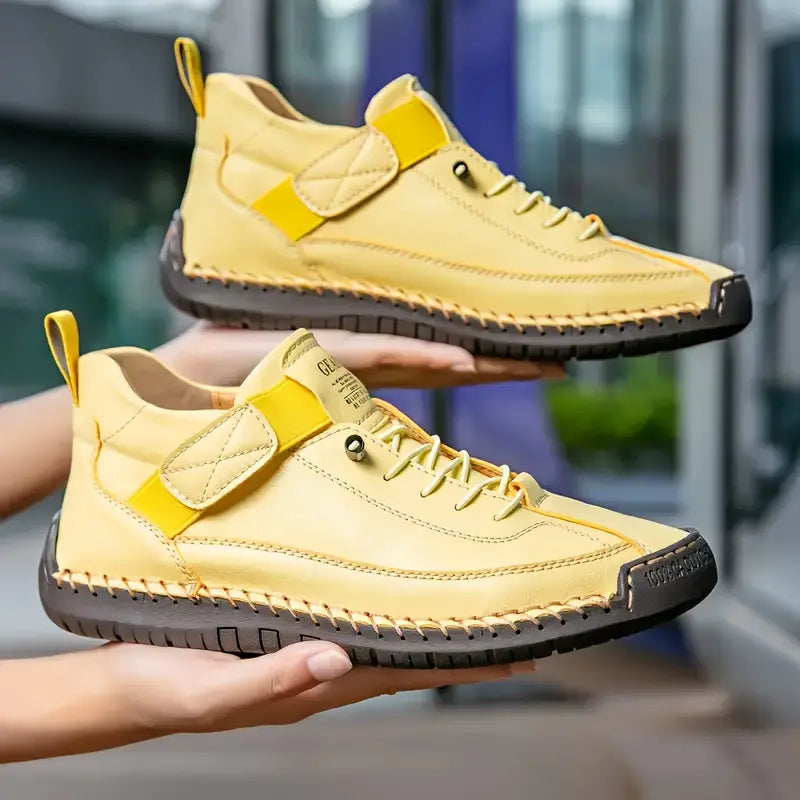 Becca | Comfortable Orthopedic Sneakers