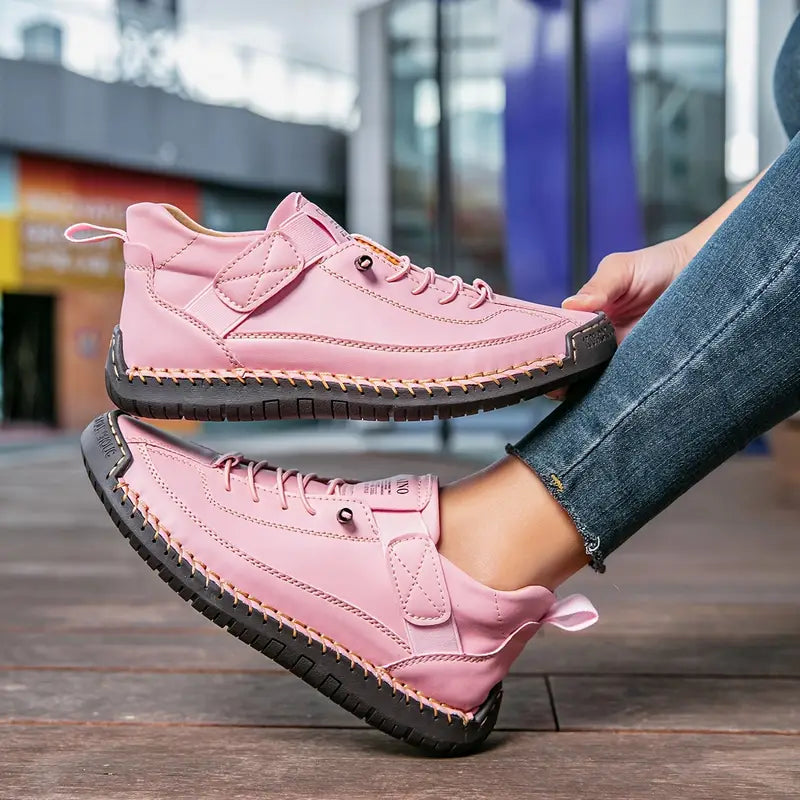 Becca | Comfortable Orthopedic Sneakers