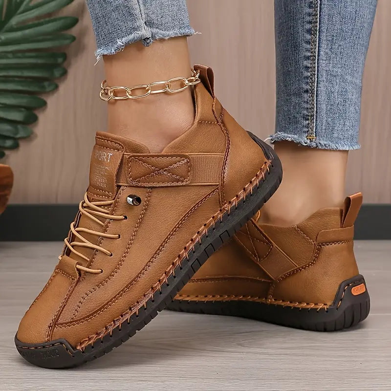 Becca | Comfortable Orthopedic Sneakers