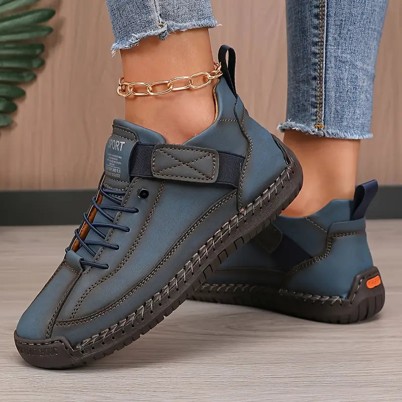Becca | Comfortable Orthopedic Sneakers