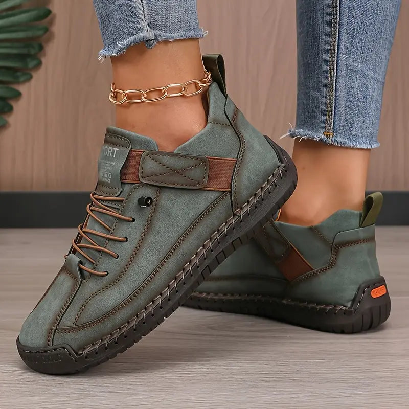Becca | Comfortable Orthopedic Sneakers