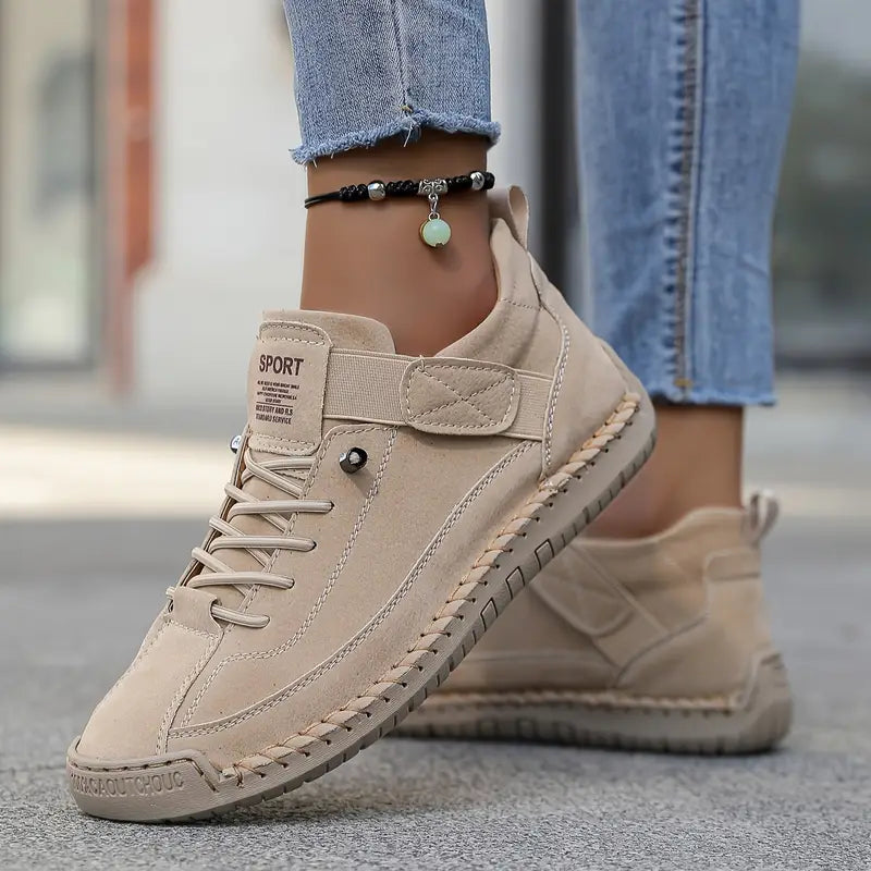 Becca | Comfortable Orthopedic Sneakers