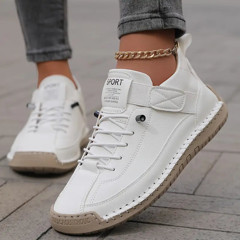 Becca | Comfortable Orthopedic Sneakers