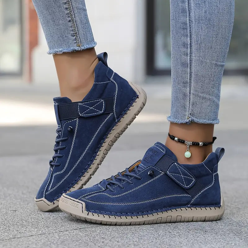 Becca | Comfortable Orthopedic Sneakers