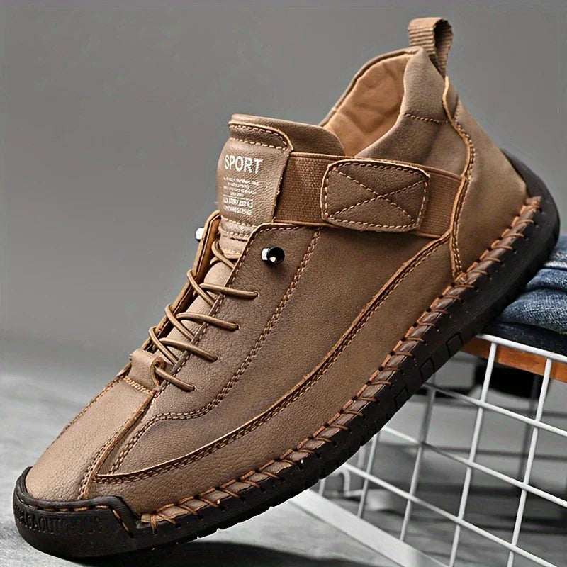 Becca | Comfortable Orthopedic Sneakers