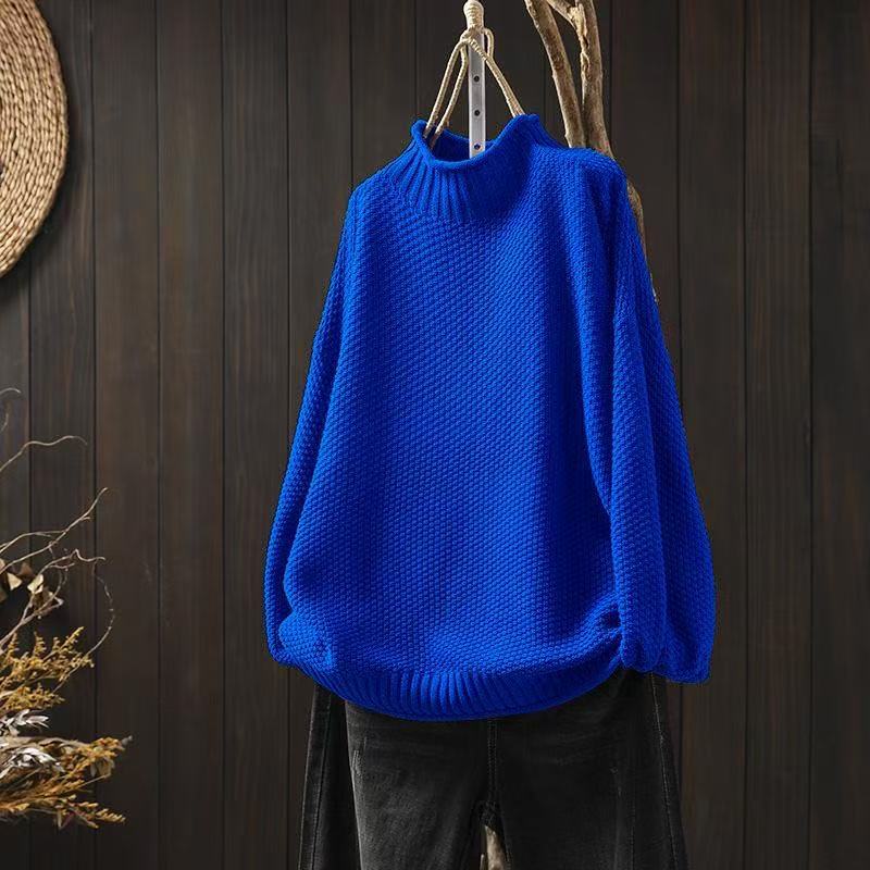 Reese | Soft Knitted Sweater for Everyday