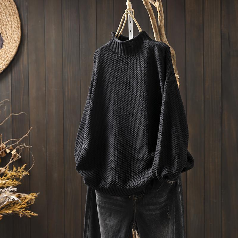 Reese | Soft Knitted Sweater for Everyday