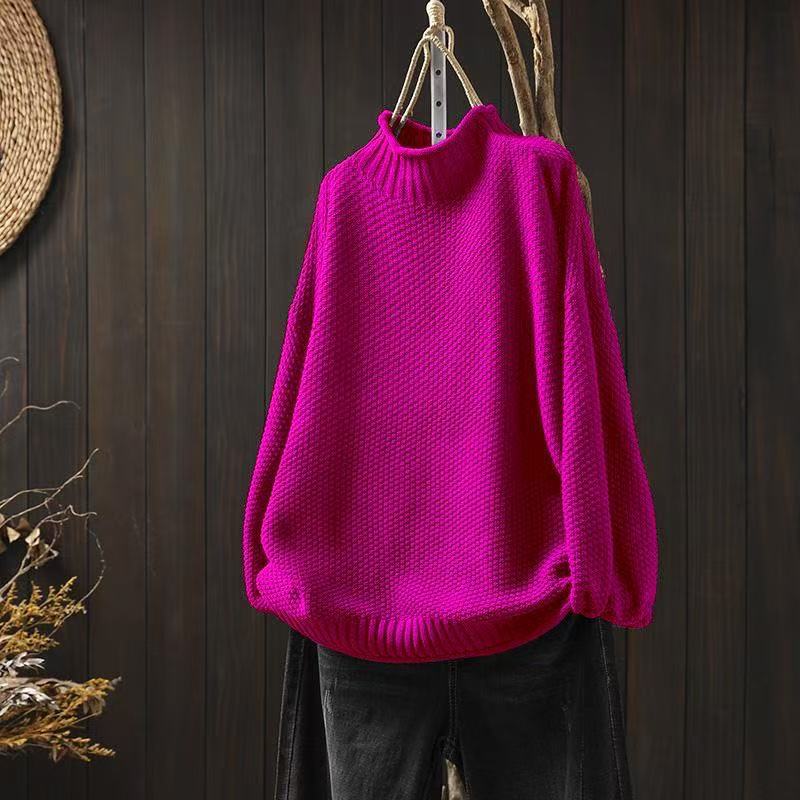 Reese | Soft Knitted Sweater for Everyday