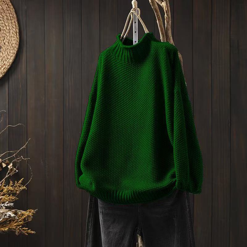 Reese | Soft Knitted Sweater for Everyday