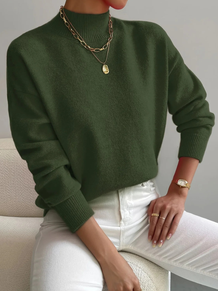 Dakota | Sweater