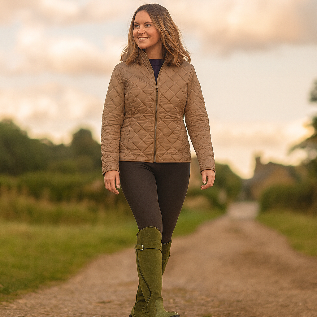 Lacey | Orthopedic Boots