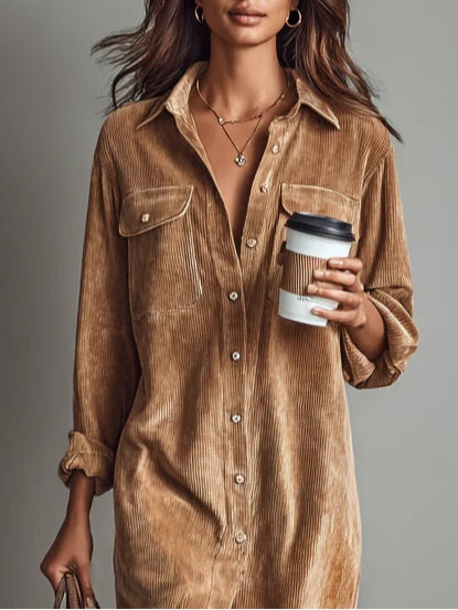 Iris | Women's Dress