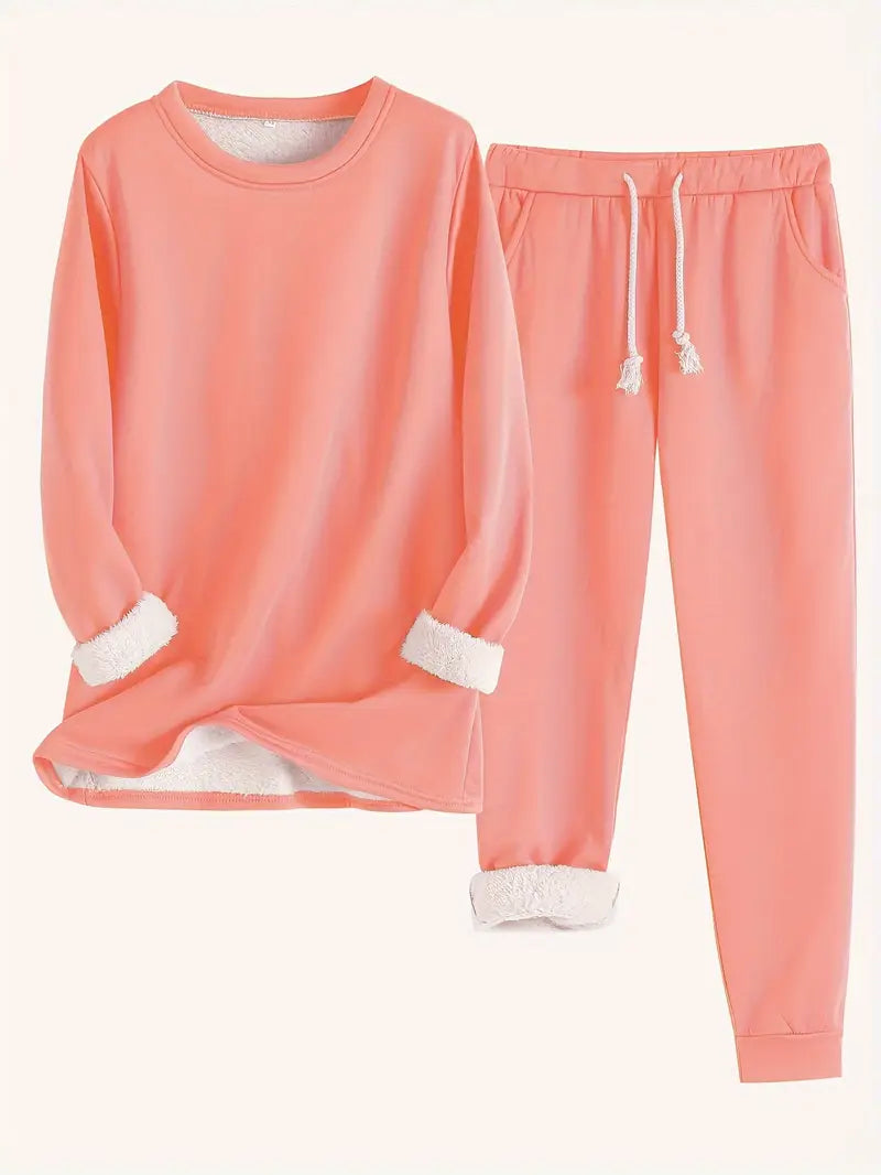 Adriana | Comfortable Lounge Set