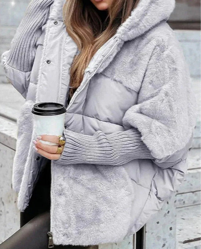 Daniella | Stylish Down Jacket