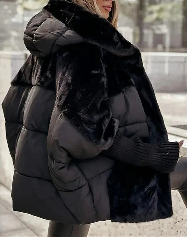 Daniella | Stylish Down Jacket