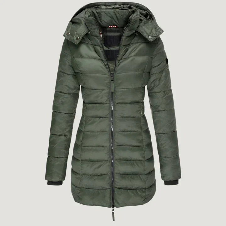 Bianca | Winter Jacket