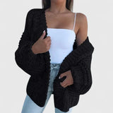Hedda | Chunky Knit Gilet