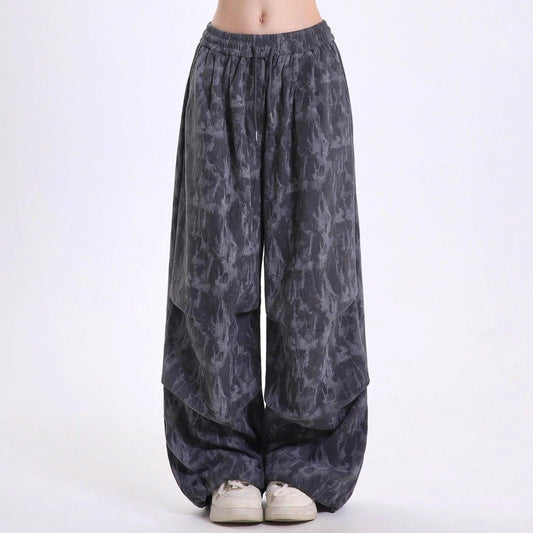 Novara | High-Rise Balloon Pants