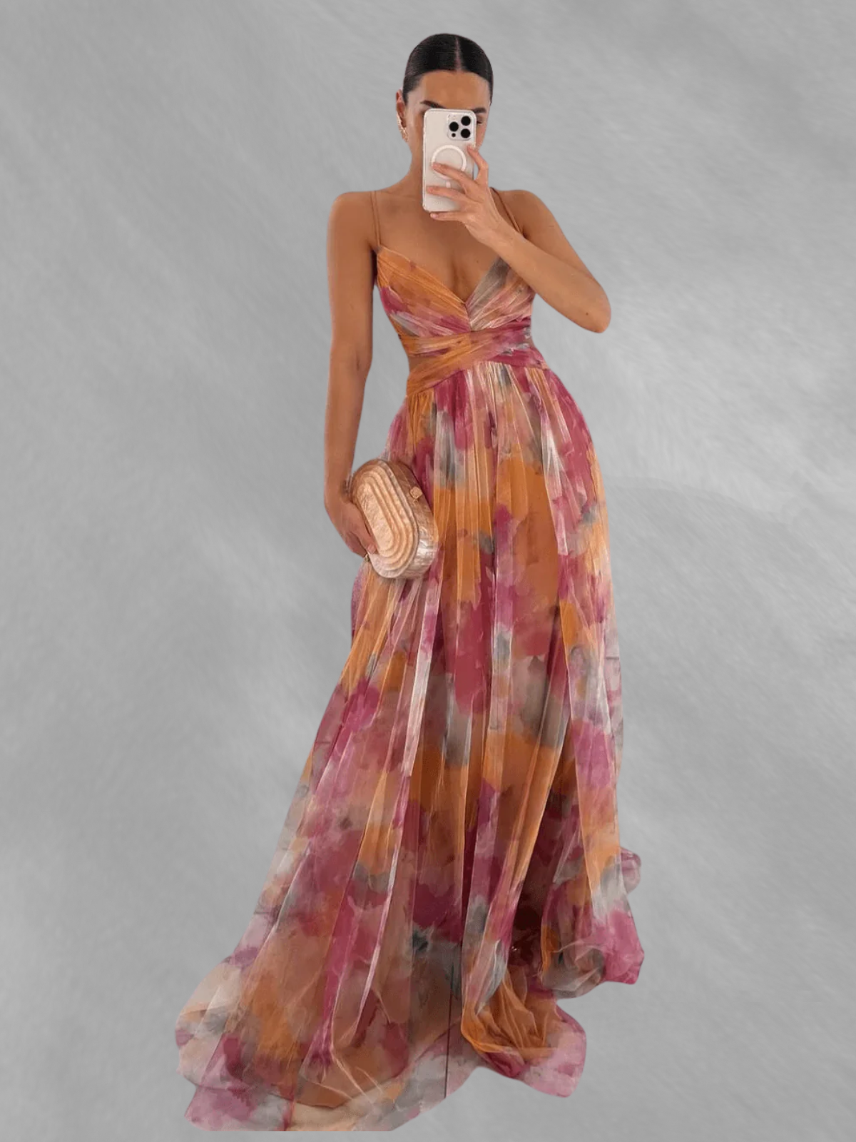 Maxi Dresses