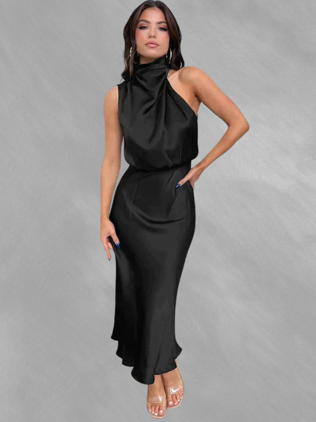 Midi Dresses