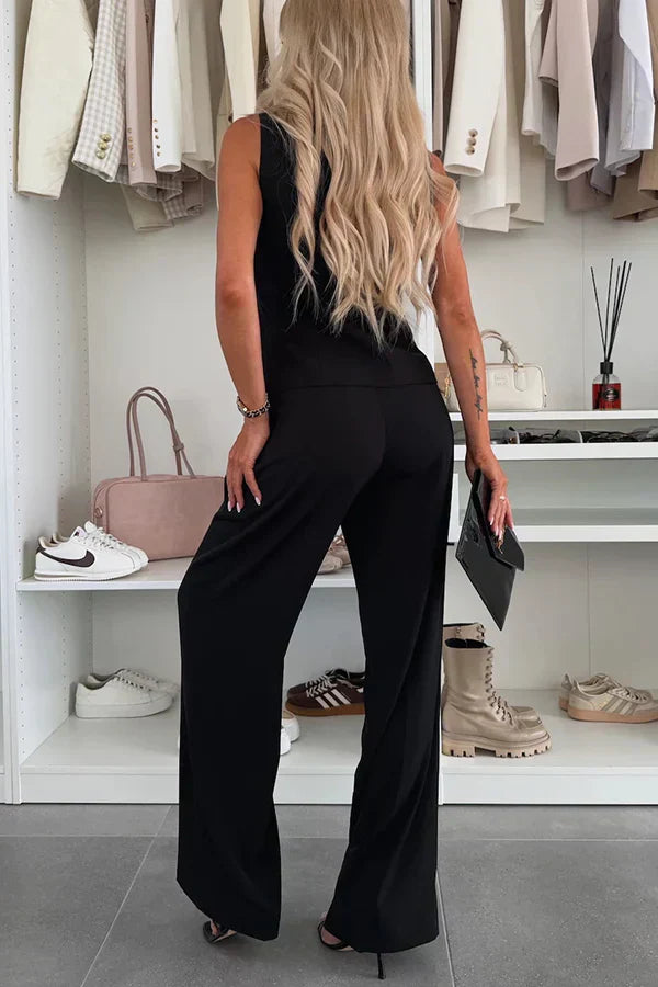 Mélanie | Matching Two-Piece Set