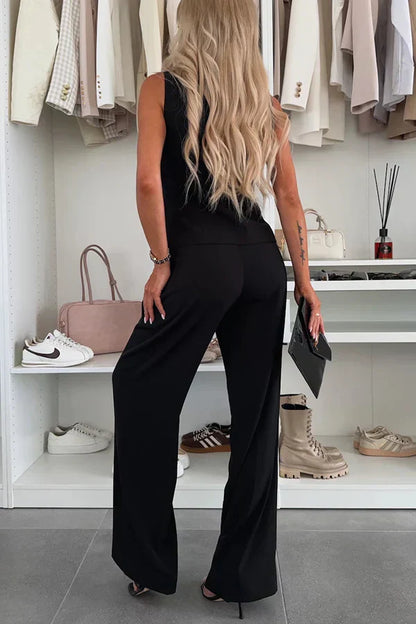 Mélanie | Matching Two-Piece Set