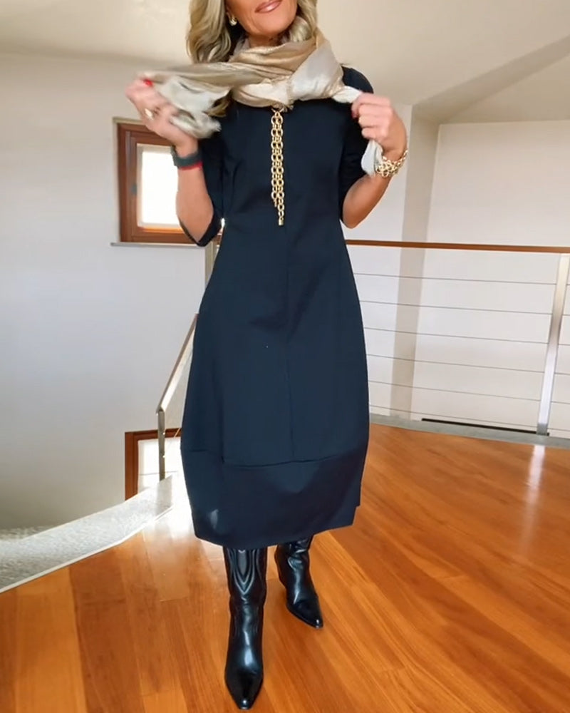 Zoé | Elegant Evening Dress
