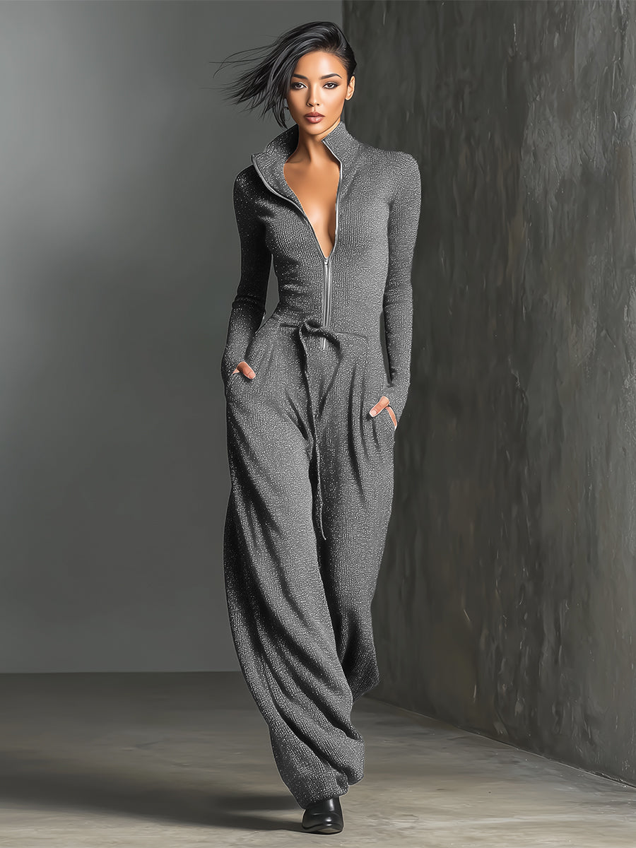 Blair | Wide-Leg Jumpsuit