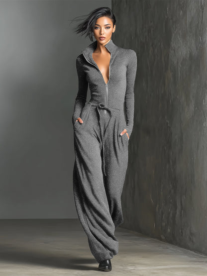 Blair | Wide-Leg Jumpsuit