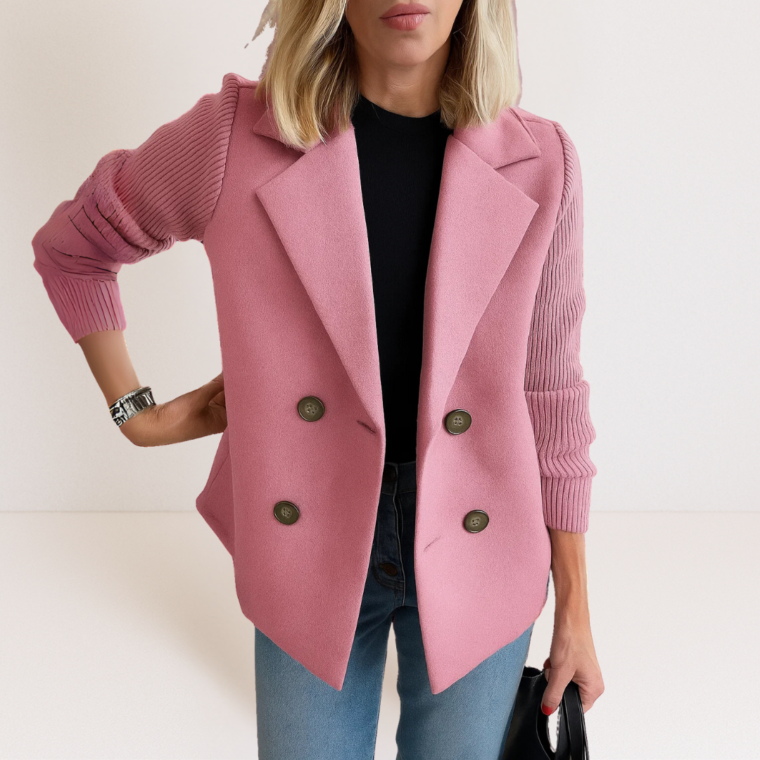 Nora | Premium casual blazer