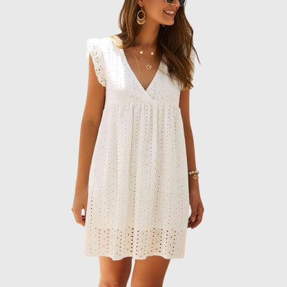 Dahlia | Convertible Summer Maxi Dress