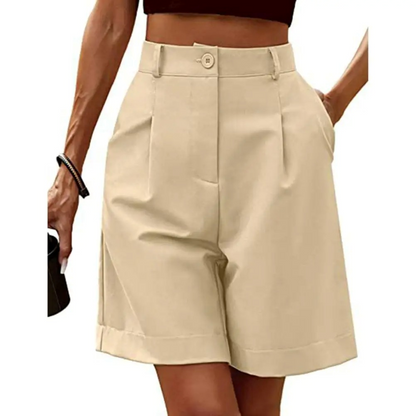 Amandine | Tailored Everyday Shorts