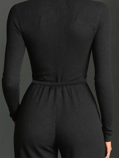 Blair | Wide-Leg Jumpsuit