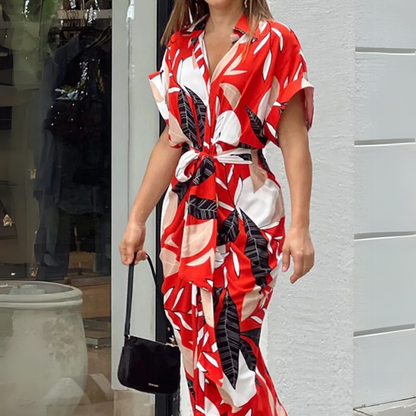 Solène | Modern Occasion Dress